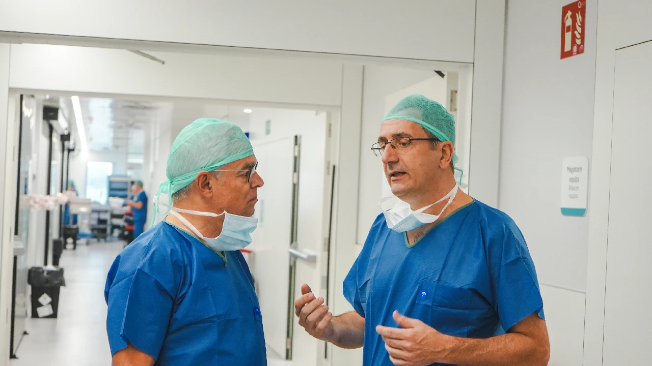 Quenet Torrent Institute: New Therapeutic Strategy in Oncology